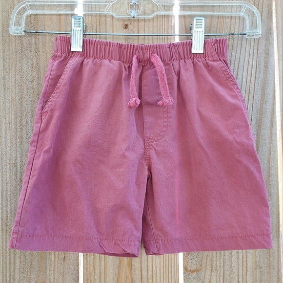 Perry Ellis Boy - Pink Shorts Size 3T - Picture 1 of 8